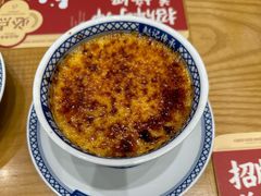 焦糖咖啡双皮奶-赵记传承·非遗手冲姜撞奶(上海环球港店)