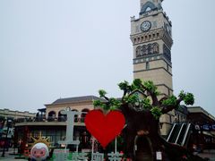 -王府井奥莱临潼小镇(临潼店)