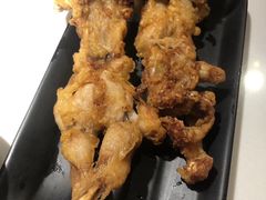 -老天桥蛙炉火锅(姑苏总店)
