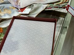 -万事利丝绸(杭州大厦店)