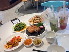 -莆田餐厅PUTIEN(三里屯店)