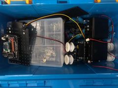 -乐博乐博机器人学校(周浦校区)