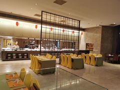 -长春净月潭喜来登酒店·盛宴标帜餐厅