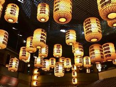 -南京大牌档(凯德大峡谷店)