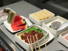 -海底捞火锅(海澜财富中心店)