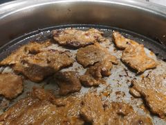 -晓燃地摊烤肉(朝阳双桥店)