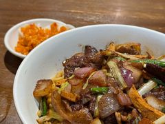 -寻裕记·现炒浇头面(人民广场店)