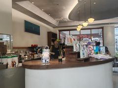 -fishtank鱼缸咖啡(三山街店)