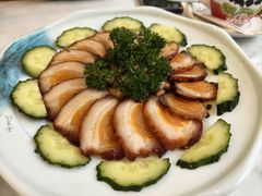 -明园茶餐厅(沙头角店)