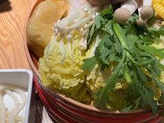 -沼津港精致料理·寿喜烧·烧鸟(青浦宝龙广场日料榜单店)