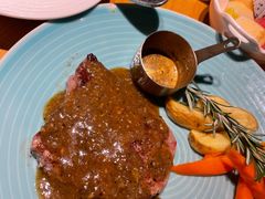 -斗牛士牛排(南京东路店)