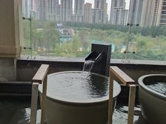 -清河半岛温泉度假酒店