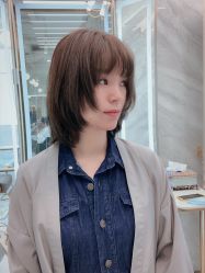 -5M HAIR SALON