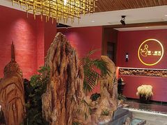 -恬阿姨庭院餐厅·生日宴