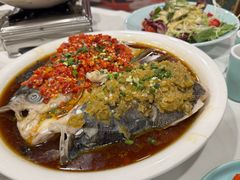 -翠清酒家(万丰路店)