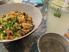 -浩海火燒雲傣家菜(芮欧百货店)