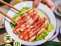 -有拈头成都市井火锅(南山总店)