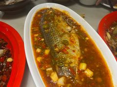 -常和州·夜宵大排档(常州单店)