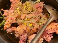 云海肴汽锅鸡-云海肴云南菜(浦江欢乐颂店)