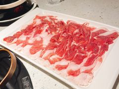 -京韵胡同·酱香羊蝎子火锅涮肉(长寿路店)