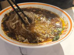 -钟方模白家肥肠粉(春熙店)