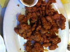 -萃和楼海鲜酒店(汉口路店)