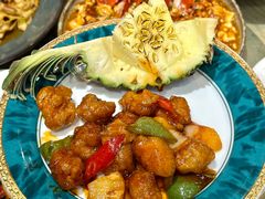 -滋味满屋美食坊(上海街店)