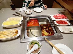 -海底捞火锅(漕宝路店)