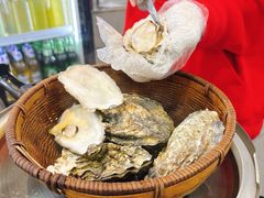 -明本海鲜大排档·鱼生海鲜烧烤宵夜(陈家祠店)