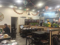 -阿田大虾(台湾街店)