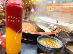 -海底诱惑(中骏世界城店)