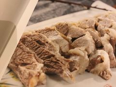 -宁夏国强手抓羊肉·清真菜(未央路凤三店)