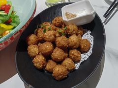 -大碗居·烤鸭·鱼头泡饼(天坛东门店)