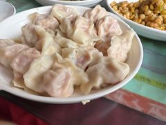 西红柿鸡蛋饺子-钰姐妹饺子城(华岩路店)