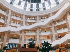 -厦门市图书馆(集美新城馆区)