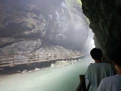 -阿依河景区