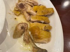 -古南都·老广东酒楼(龙江店)