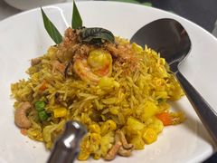 -帕蓝·暹罗料理(大学路店)