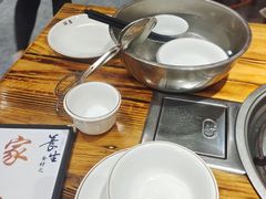 -菌之家·专业纯野生菌火锅·特色炒菌