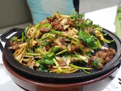 -味+新京宴·烤鸭·北京菜(创意谷店)