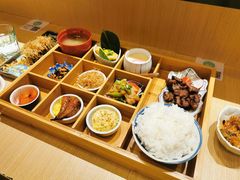 -味太助·银饭食堂(中华城店)