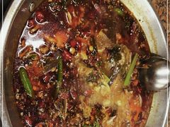 -小饕荟雅安贡椒鱼鲜馆(广福桥店)