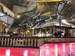 门面-符离集餐厅(万象城店)