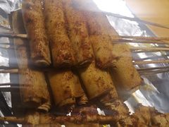 -腰子哥烤串(石佛营炫特店)