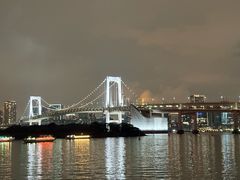 -台场海滨公园船码头
