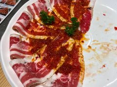 -韩宫宴炭火烤肉(印象城店)