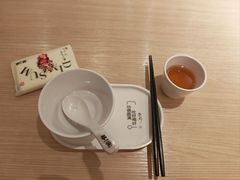 -蔡澜点心·粤菜(新街口IFCX店)