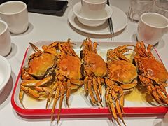 -铁胖子口碑长沙菜·龙虾烧烤(赤岗社区店)