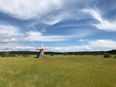 -塞罕坝国家级自然保护区