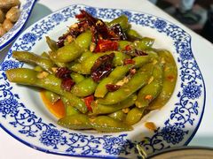 -丹虾·文和友小龙虾品牌·湘菜(北京路店)